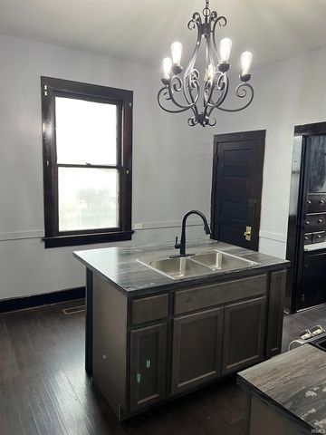 800 E Virginia Street, Evansville, IN 47711