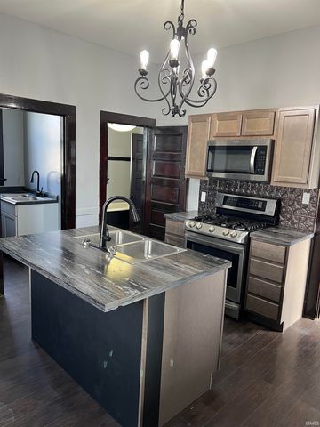 800 E Virginia Street, Evansville, IN 47711