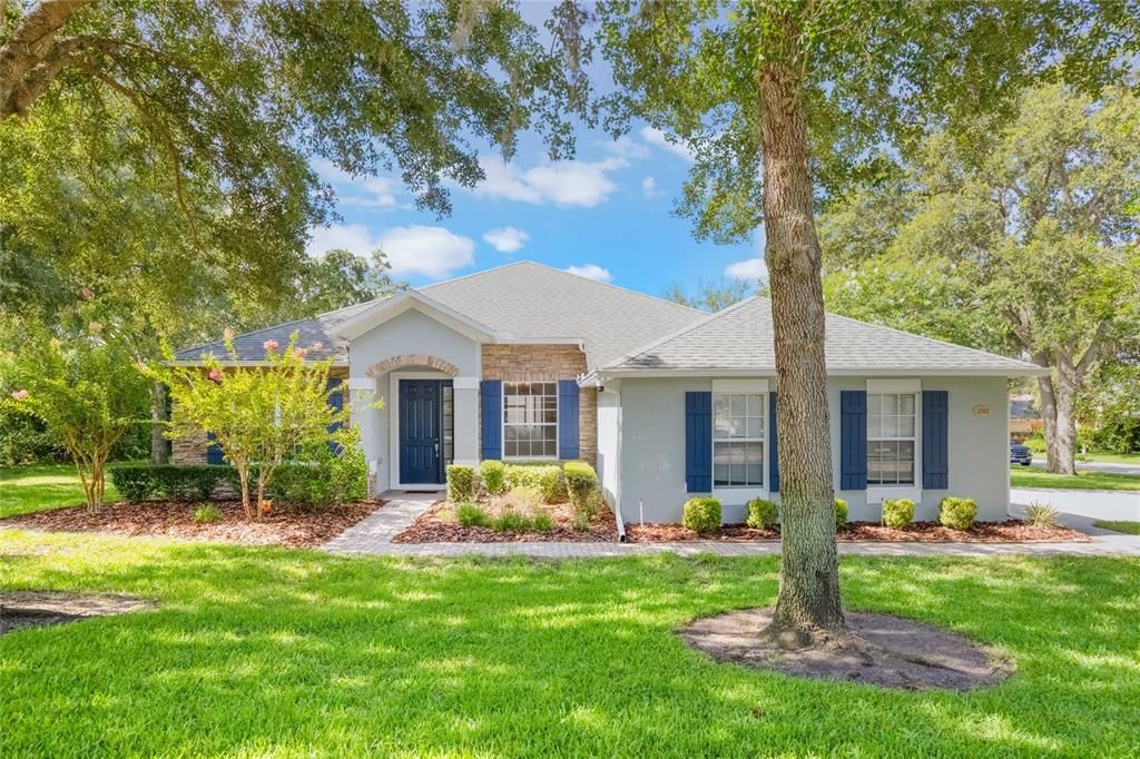 2782 CEDAR KNOLL DRIVE, Apopka, FL 32712