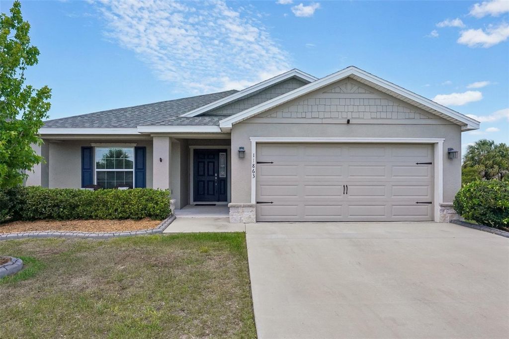 11863 STONE PINE STREET, Riverview, FL 33569