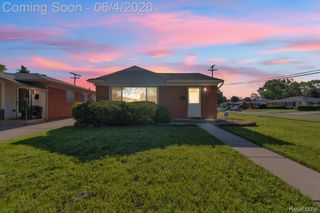 8145 Bailey Street, Taylor, MI 48180