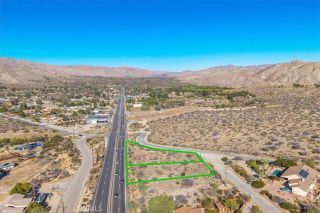 4321 Hess, Morongo Valley, CA 92256