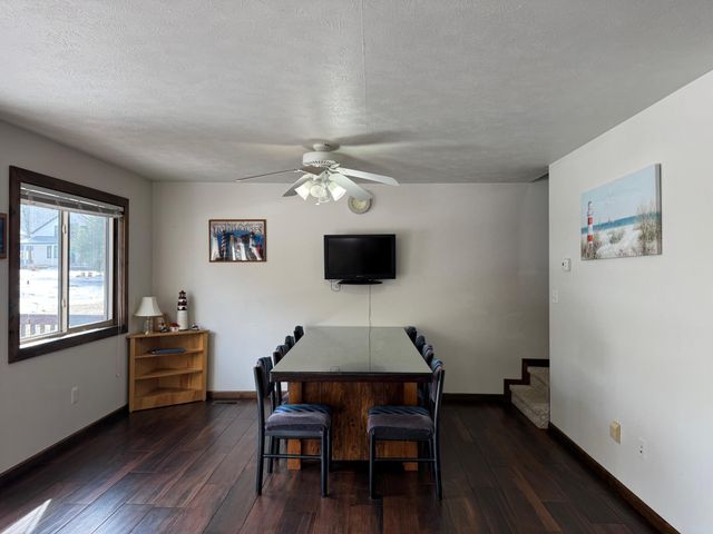 447 N Northern Light Road, Mears, MI 49436