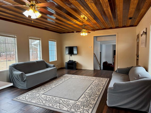 447 N Northern Light Road, Mears, MI 49436