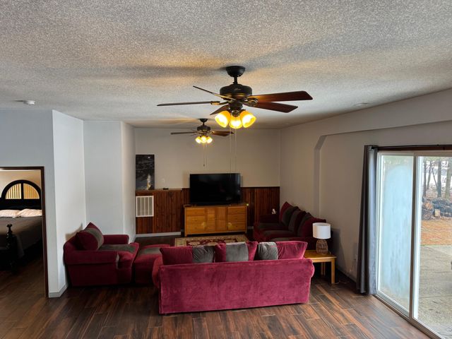 447 N Northern Light Road, Mears, MI 49436