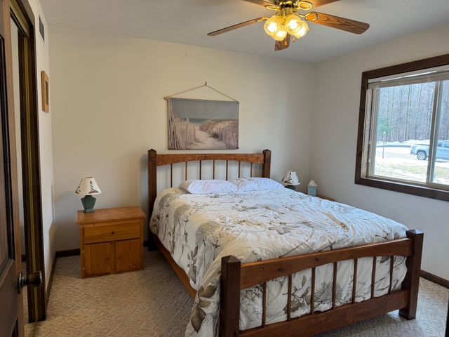 447 N Northern Light Road, Mears, MI 49436