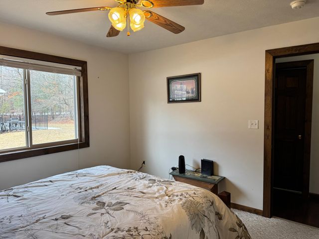 447 N Northern Light Road, Mears, MI 49436