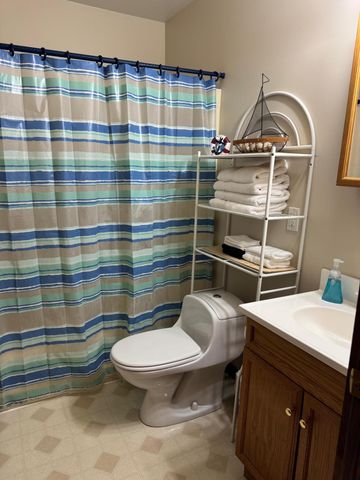 447 N Northern Light Road, Mears, MI 49436