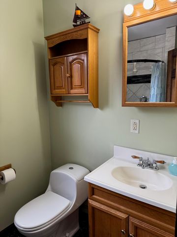 447 N Northern Light Road, Mears, MI 49436