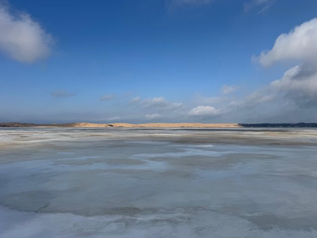 447 N Northern Light Road, Mears, MI 49436