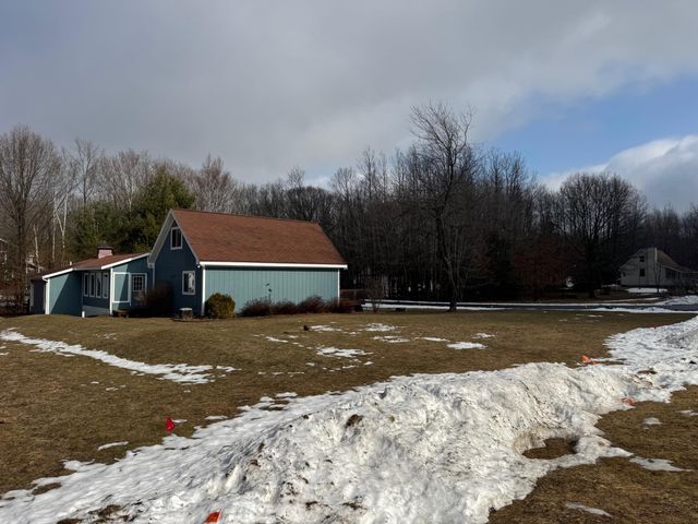 447 N Northern Light Road, Mears, MI 49436