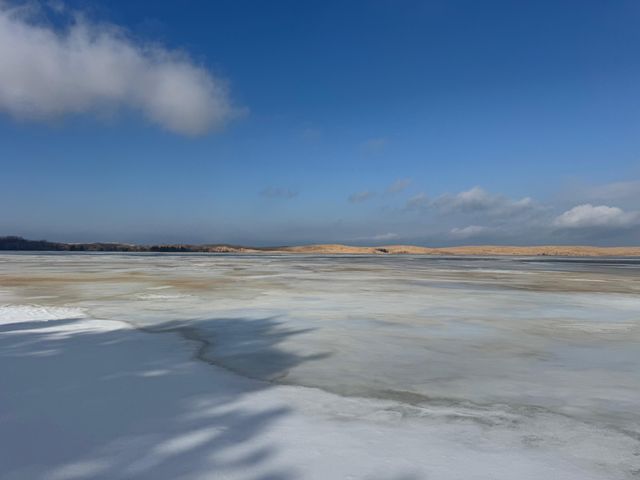 447 N Northern Light Road, Mears, MI 49436