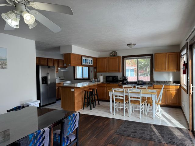 447 N Northern Light Road, Mears, MI 49436