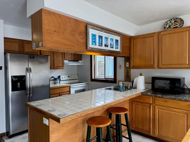 447 N Northern Light Road, Mears, MI 49436