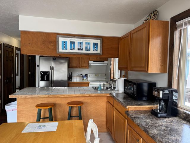 447 N Northern Light Road, Mears, MI 49436