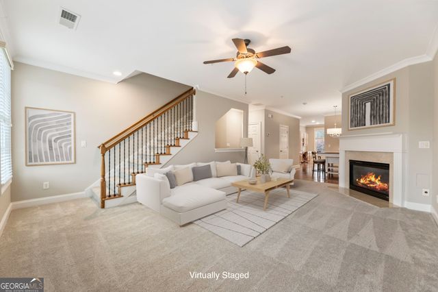 5905 Waters Edge Trail, Roswell, GA 30075