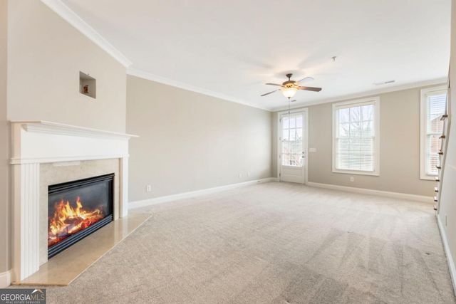 5905 Waters Edge Trail, Roswell, GA 30075