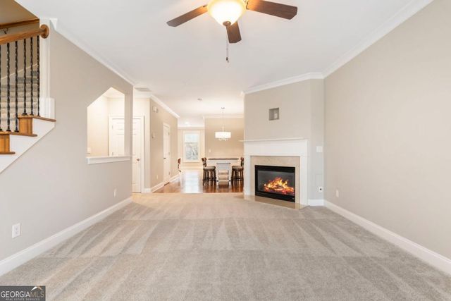 5905 Waters Edge Trail, Roswell, GA 30075