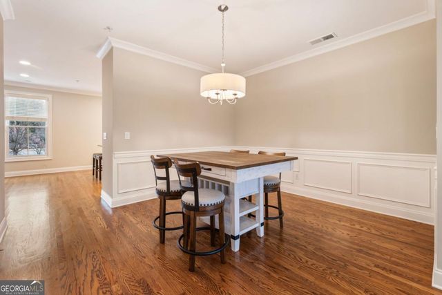 5905 Waters Edge Trail, Roswell, GA 30075