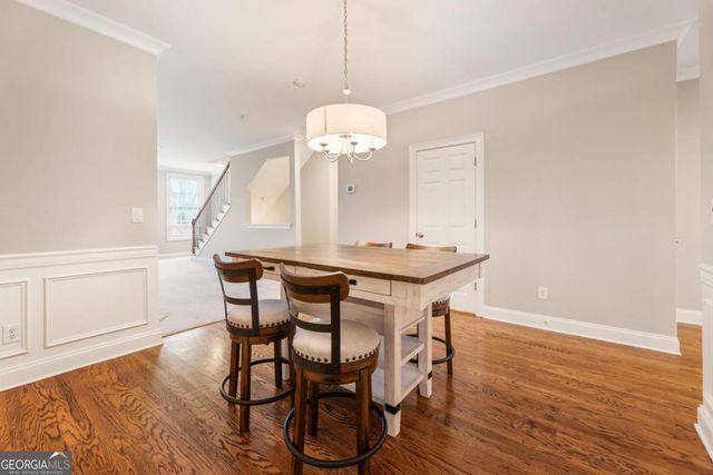 5905 Waters Edge Trail, Roswell, GA 30075