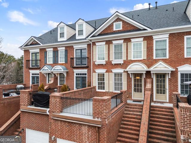 5905 Waters Edge Trail, Roswell, GA 30075