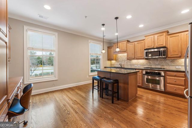 5905 Waters Edge Trail, Roswell, GA 30075