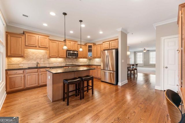 5905 Waters Edge Trail, Roswell, GA 30075