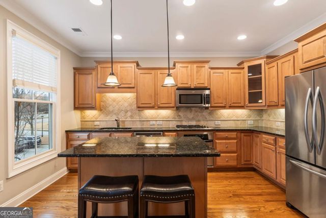 5905 Waters Edge Trail, Roswell, GA 30075