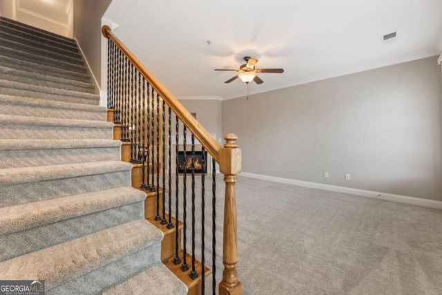 5905 Waters Edge Trail, Roswell, GA 30075