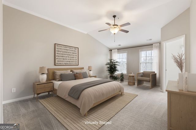 5905 Waters Edge Trail, Roswell, GA 30075