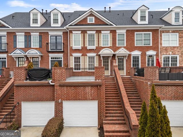 5905 Waters Edge Trail, Roswell, GA 30075