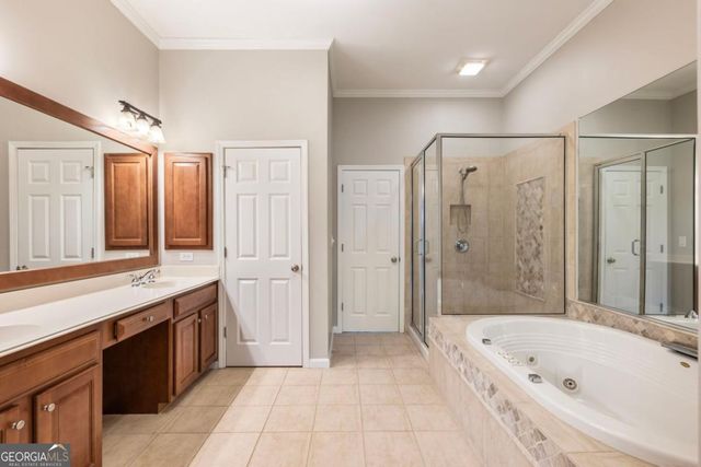 5905 Waters Edge Trail, Roswell, GA 30075