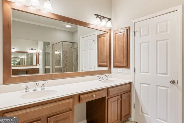 5905 Waters Edge Trail, Roswell, GA 30075