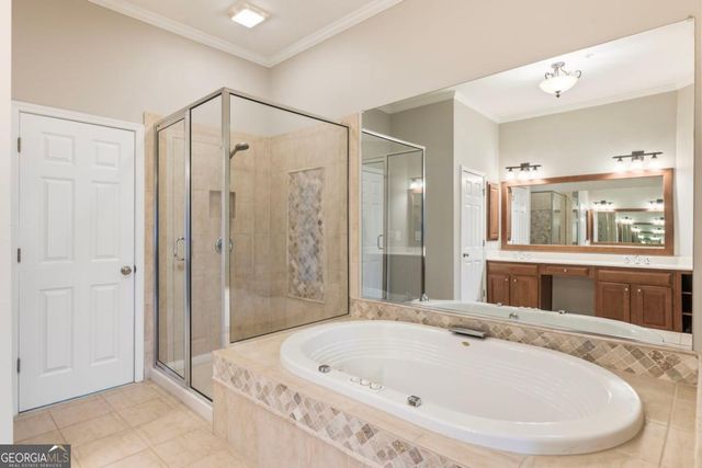 5905 Waters Edge Trail, Roswell, GA 30075