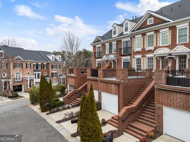 5905 Waters Edge Trail, Roswell, GA 30075