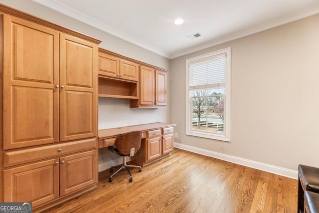 5905 Waters Edge Trail, Roswell, GA 30075