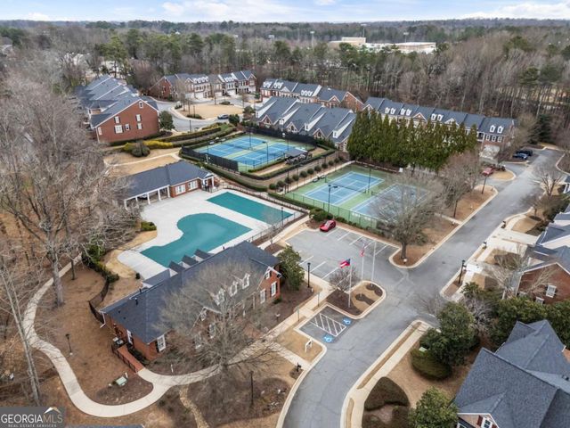 5905 Waters Edge Trail, Roswell, GA 30075