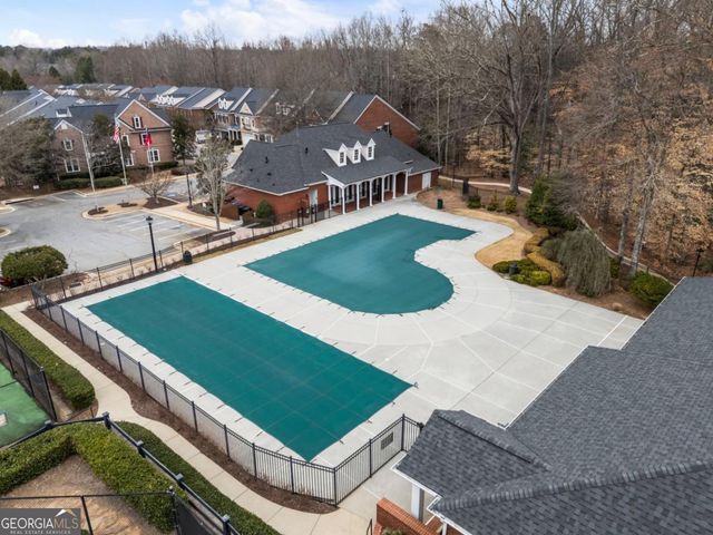 5905 Waters Edge Trail, Roswell, GA 30075