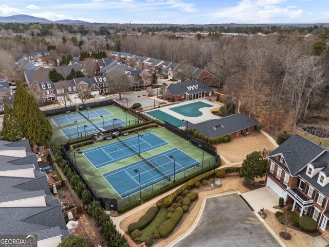 5905 Waters Edge Trail, Roswell, GA 30075