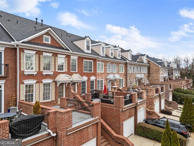 5905 Waters Edge Trail, Roswell, GA 30075