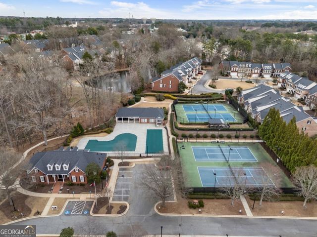 5905 Waters Edge Trail, Roswell, GA 30075