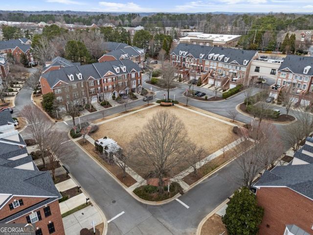 5905 Waters Edge Trail, Roswell, GA 30075