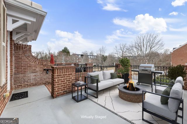 5905 Waters Edge Trail, Roswell, GA 30075