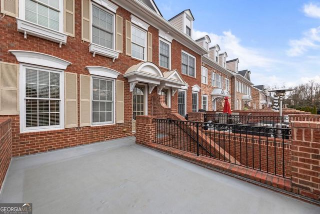 5905 Waters Edge Trail, Roswell, GA 30075