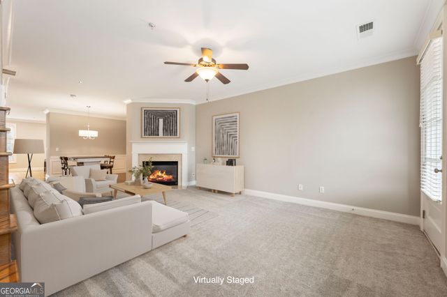 5905 Waters Edge Trail, Roswell, GA 30075