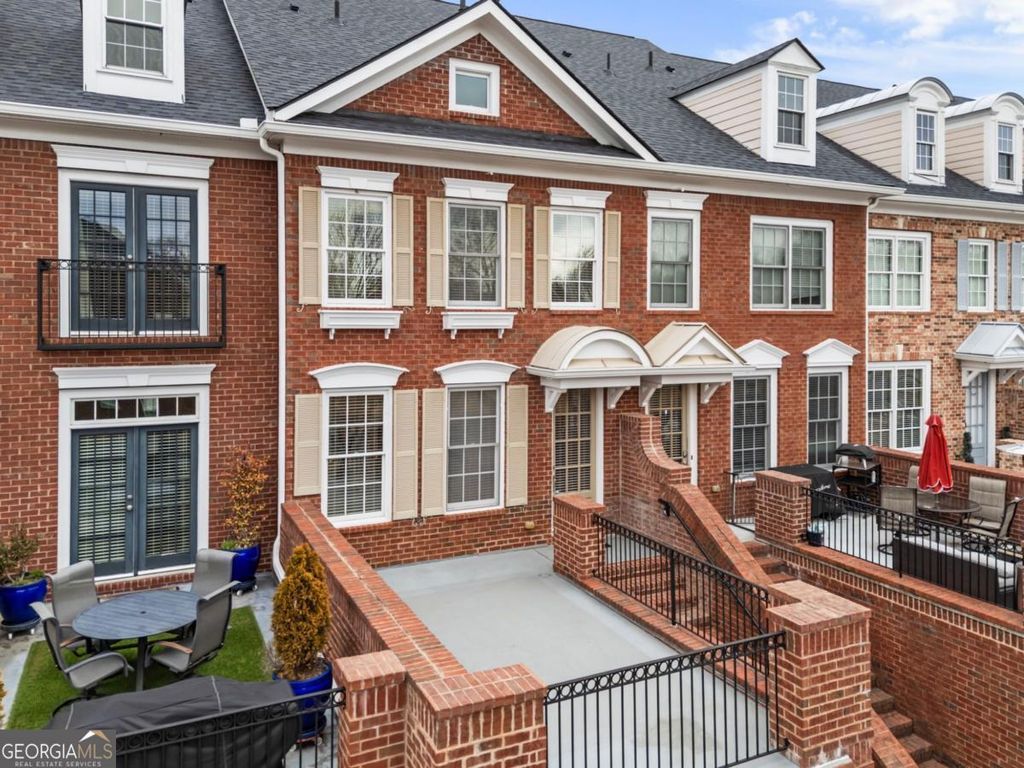 5905 Waters Edge Trail, Roswell, GA 30075