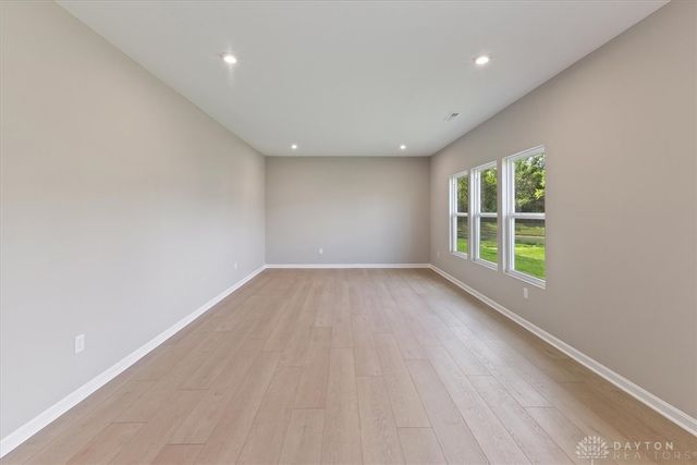 614 Tulip Court, Yellow Springs Vlg, OH 45387