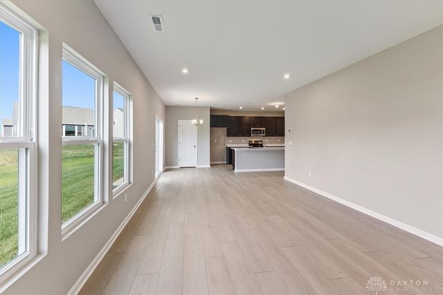 614 Tulip Court, Yellow Springs Vlg, OH 45387