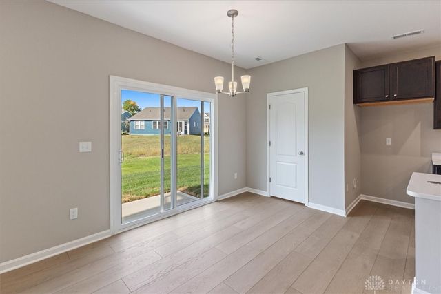 614 Tulip Court, Yellow Springs Vlg, OH 45387