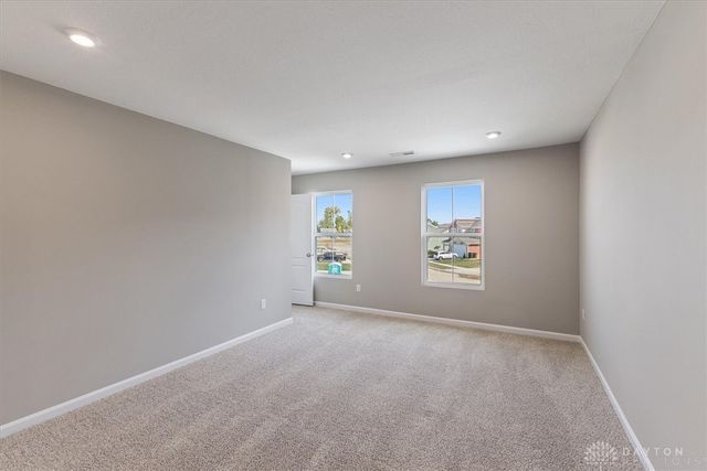 614 Tulip Court, Yellow Springs Vlg, OH 45387